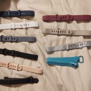 Fitbit bands